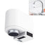 Original Xiaomi Smart Faucet Infrared Sensor Water Saving Device Energy - saving Kitchen - British D'sire
