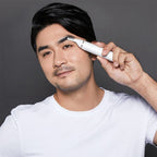 Original Xiaomi SOOCAS N1 Portable Waterproof Electric Nasal Hair Rrimmer - British D'sire