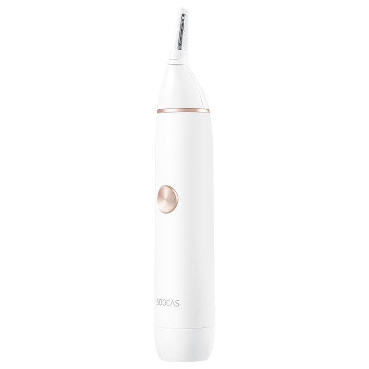 Original Xiaomi SOOCAS N1 Portable Waterproof Electric Nasal Hair Rrimmer Secondary image