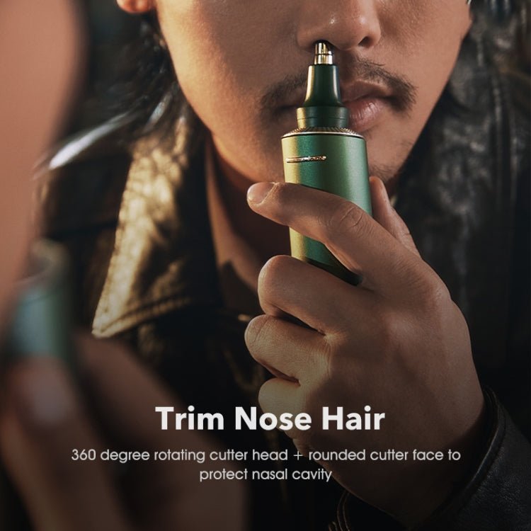 Original Xiaomi SOOCAS S5 Electric Shaver Three-Blade Men Shaver Secondary image