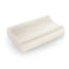 Original Xiaomi Youpin 8H Z2 Natural Latex Pillow Soft Breathable Spine Protection Massage Care Pillow with Cotton Pillowcase - British D'sire