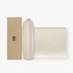 Original Xiaomi Youpin 8H Z2 Natural Latex Pillow Soft Breathable Spine Protection Massage Care Pillow with Cotton Pillowcase - British D'sire