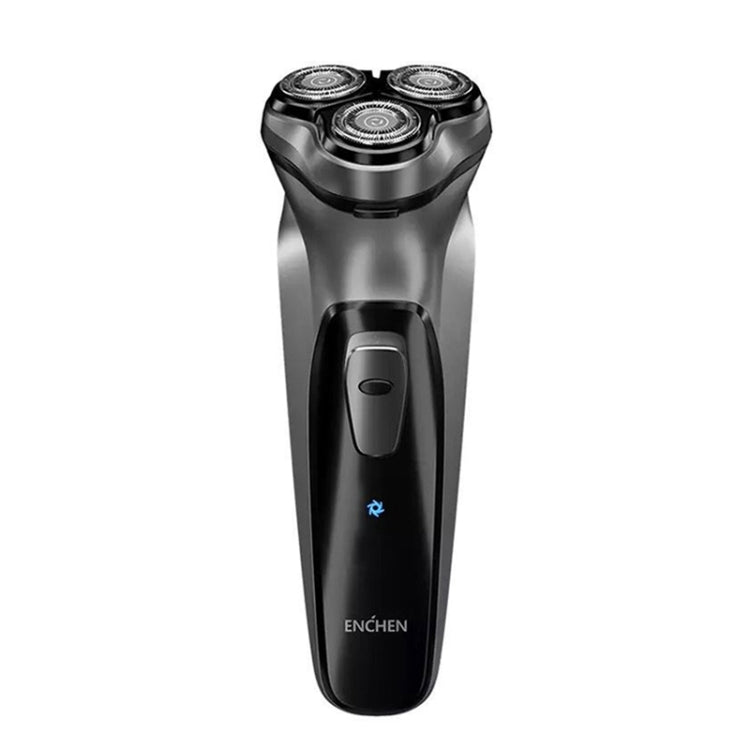Original Xiaomi Youpin BlackStone Men Portable Face Care Barber Electric Shaving Razor - British D'sire Main image