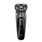 Original Xiaomi Youpin BlackStone Men Portable Face Care Barber Electric Shaving Razor - British D'sire