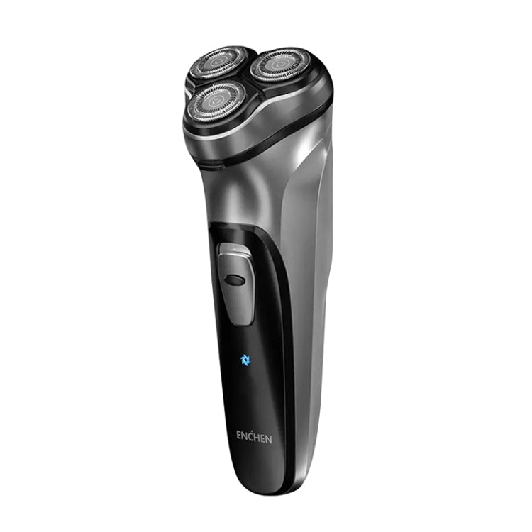 Original Xiaomi Youpin BlackStone Men Portable Face Care Barber Electric Shaving Razor Secondary image