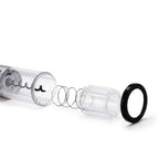 Original Xiaomi Youpin CIRCLE JOY Stainless Steel Dry Battery Electric Bottle Opener - British D'sire