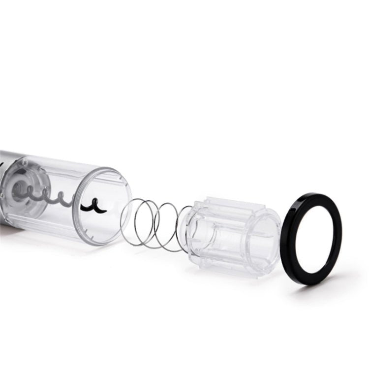 Original Xiaomi Youpin CIRCLE JOY Stainless Steel Dry Battery Electric Bottle Opener - British D'sire