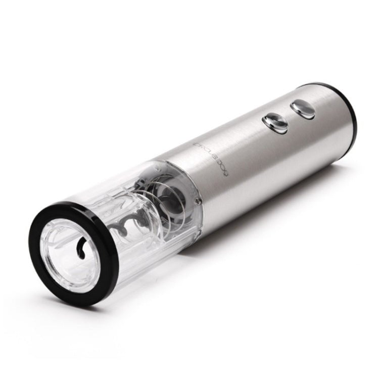 Original Xiaomi Youpin CIRCLE JOY Stainless Steel Dry Battery Electric Bottle Opener - British D'sire