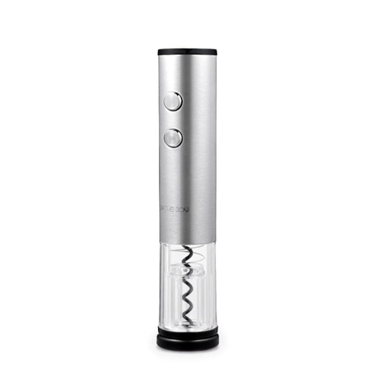 Original Xiaomi Youpin CIRCLE JOY Stainless Steel Dry Battery Electric Bottle Opener Secondary image