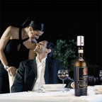 Original Xiaomi Youpin Circle Joy Stainless Steel Vacuum Memory Wine Stopper - British D'sire