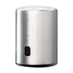 Original Xiaomi Youpin Circle Joy Stainless Steel Vacuum Memory Wine Stopper - British D'sire