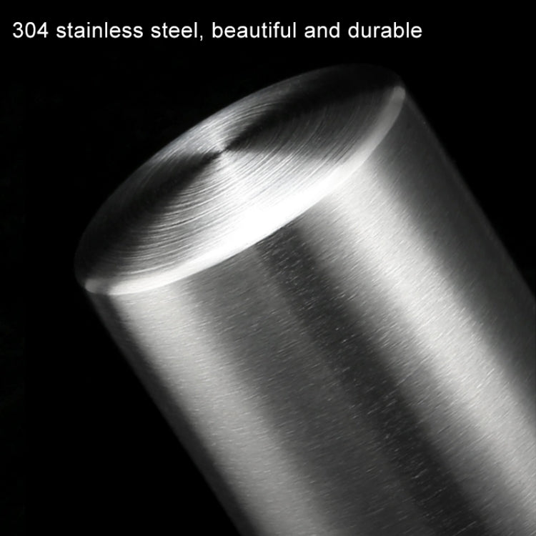 Original Xiaomi Youpin Circle Joy Stainless Steel Vacuum Memory Wine Stopper - British D'sire