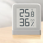Original Xiaomi Youpin Digital Hygrometer Indoor Thermometer Humidity Monitor - British D'sire