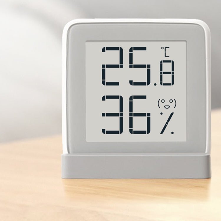 Original Xiaomi Youpin Digital Hygrometer Indoor Thermometer Humidity Monitor - British D'sire
