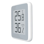 Original Xiaomi Youpin Digital Hygrometer Indoor Thermometer Humidity Monitor - British D'sire