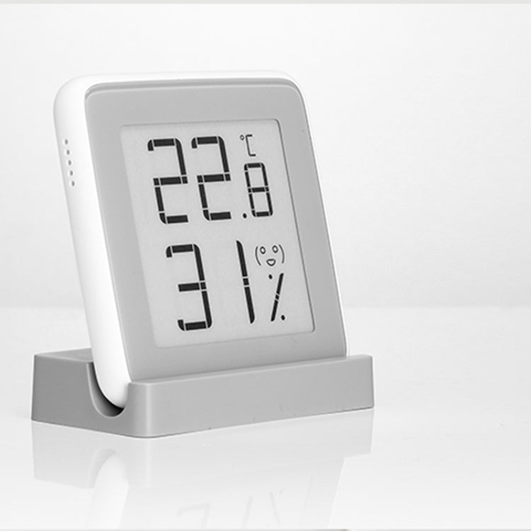 Original Xiaomi Youpin Digital Hygrometer Indoor Thermometer Humidity Monitor - British D'sire