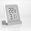 Original Xiaomi Youpin Digital Hygrometer Indoor Thermometer Humidity Monitor - British D'sire