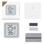 Original Xiaomi Youpin Digital Hygrometer Indoor Thermometer Humidity Monitor - British D'sire