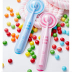 Original Xiaomi Youpin Dr.Bei Children Soft Toothbrush(Pink) - British D'sire