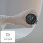 Original Xiaomi Youpin Duka Electronic Ruler Portable Rangefinder LCD Screen Digital Ruler - British D'sire