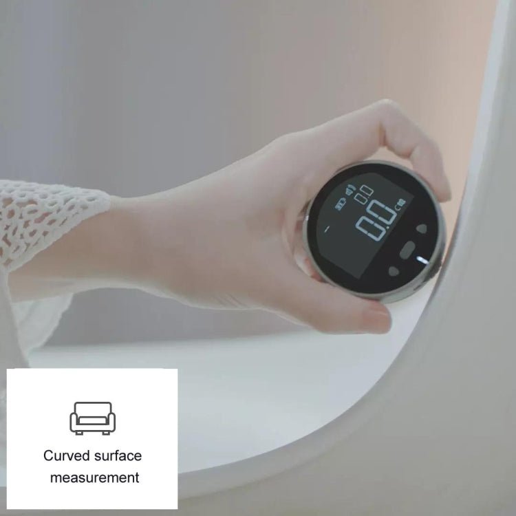 Original Xiaomi Youpin Duka Electronic Ruler Portable Rangefinder LCD Screen Digital Ruler - British D'sire