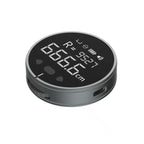 Original Xiaomi Youpin Duka Electronic Ruler Portable Rangefinder LCD Screen Digital Ruler - British D'sire