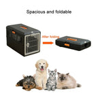 Original Xiaomi Youpin FC550 Outing Pet Portable Case for Pets Within 12kg - British D'sire