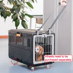 Original Xiaomi Youpin FC550 Outing Pet Portable Case for Pets Within 12kg - British D'sire
