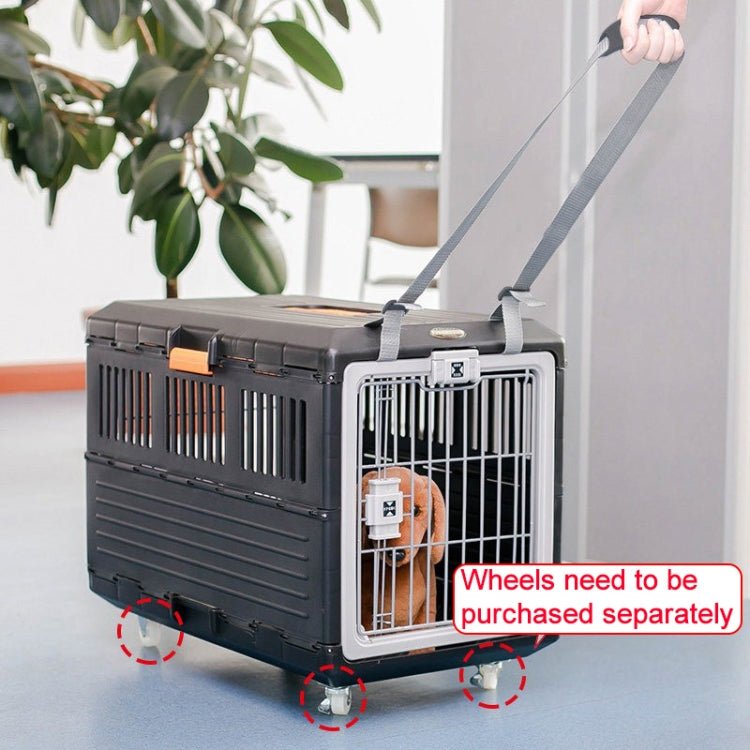 Original Xiaomi Youpin FC550 Outing Pet Portable Case for Pets Within 12kg - British D'sire
