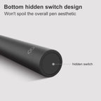 Original Xiaomi Youpin HN3 Huanxing Mini Nose Hair Trimmer(White) - British D'sire