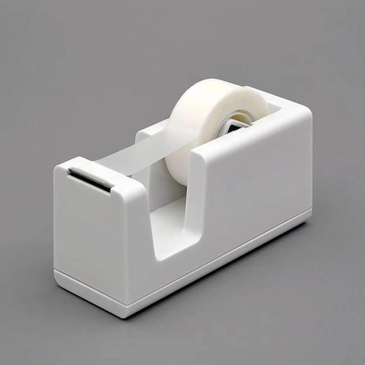 Original Xiaomi Youpin Kaco LEMO Tape Dispenser with 2 Rolls Tapes & Staples(White) Secondary image