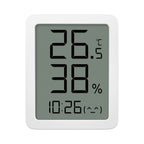 Original Xiaomi Youpin Miaomiaoce LCD Digital Hygrometer Indoor Thermometer Humidity Monitor - British D'sire