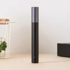 Original Xiaomi Youpin NH1 2W 1.5V Portable Waterproof Safe Electric Nose Hair Trimmer Shave Blade - British D'sire