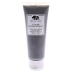 Origins - Clear Improvement Active Charcoal Mask for Unisex - 2.5 oz Mask - Mask - British D'sire