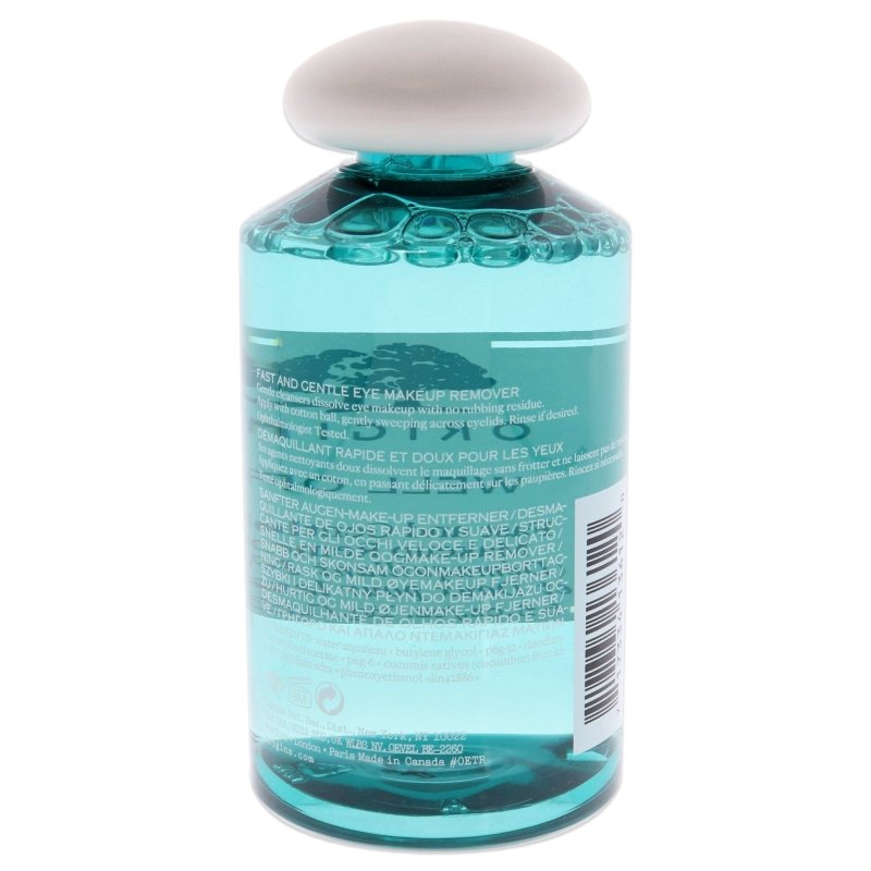 Origins - Well Off Fast and Gentle Eye Makeup Remover for Unisex - 5 oz Makeup Remover Secondary image