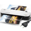 Osmile SL299 A4 Laminator Cold Hot Lamination Photo File Laminating Machine(EU Plug) - British D'sire