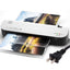 Osmile SL299 A4 Laminator Cold Hot Lamination Photo File Laminating Machine(US Plug) - British D'sire