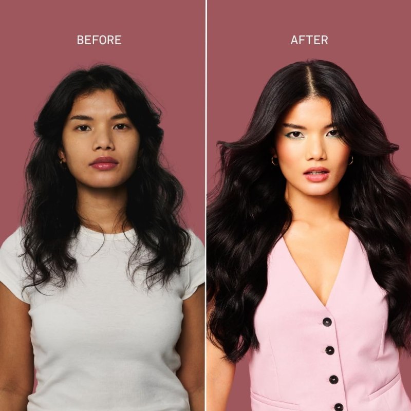 OSMO Blinding Shine Definer | Hair Definer & Sculptor | High Voltage Shine. 40ml Secondary image
