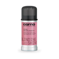 OSMO Blinding Shine Definer | Hair Definer & Sculptor | High Voltage Shine. 40ml - Serums - British D'sire