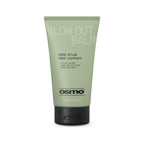 OSMO Blow Out Balm | Blow Dry Balm | 90% Natural Ingredients | Body, Volume & Shine | Vegan. 150ml. - Hair Care & Styling - British D'sire