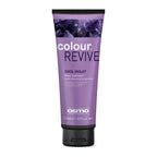 OSMO Color Revive Cool Violet | Violet Purple Conditioning Toning Mask | Vegan. 225ml. - Hair Care - British D'sire