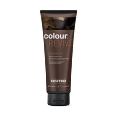 OSMO Color Revive Mushroom | Cool Ashy Brown Conditioning Toning Mask | Vegan. 225ml - Hair Coloring Accessories - British D'sire