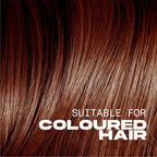 OSMO Color Revive Mushroom | Cool Ashy Brown Conditioning Toning Mask | Vegan. 225ml - Hair Coloring Accessories - British D'sire