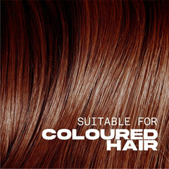 OSMO Color Revive Mushroom | Cool Ashy Brown Conditioning Toning Mask | Vegan. 225ml - Hair Coloring Accessories - British D'sire