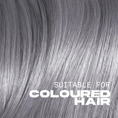 OSMO Color Revive Steel Grey | True Grey Shade | Conditioning Toning Mask | Vegan. 225ml. - Hair Care - British D'sire