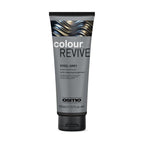 OSMO Color Revive Steel Grey | True Grey Shade | Conditioning Toning Mask | Vegan. 225ml. - Hair Care - British D'sire