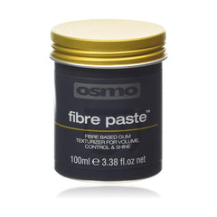OSMO Fibre Paste 100 ml - Hair Care - British D'sire