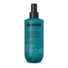 OSMO Keratin Dual Action Repair | Intensive Leave - in Treatment | Deep Moisture | Dry, Damaged & Coloured Hair | Vegan. 250ml. - Hair Care - British D'sire