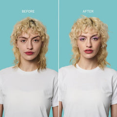 OSMO Keratin Dual Action Repair | Intensive Leave - in Treatment | Deep Moisture | Dry, Damaged & Coloured Hair | Vegan. 250ml. - Hair Care - British D'sire
