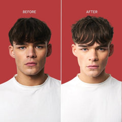 Osmo Matte Clay Extreme | Dry Textured Control | Matt finish for a Natural look. Vegan. 100ml. - Hair Care - British D'sire